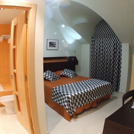 Hotel La Traina Argoños Esterno foto